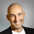 Nicolas Canteloup