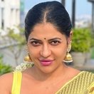 Reshma Pasupuleti