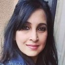 Amita Chandekar
