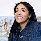 Bouchera Azzouz