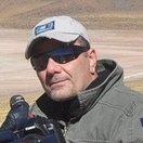 Ron Zander Williams