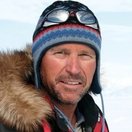 Ed Viesturs