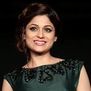 Shamita Shetty