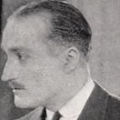 Ernest Hilliard