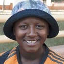 Foziwa Mohamed