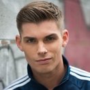 Kieron Richardson