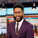 CBS Mornings Сезон 2 Епизод 261