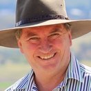 Barnaby Joyce