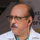 G Suresh Kumar