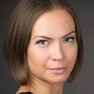Svetlana Kostyukova