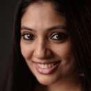 Veena Nandakumar