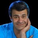 Behrad Kharrazi