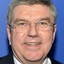 Thomas Bach