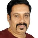 V. M. Mahalingam