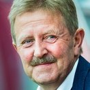 Staffan Lindeborg