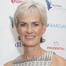Judy Murray