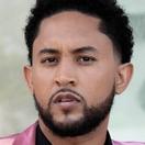 Tahj Mowry