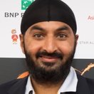 Monty Panesar