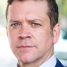Tom O'Keefe