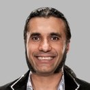 Dave Kapoor