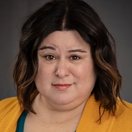 Luzma Ortiz