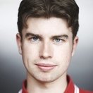 Conor Clarke-McGrath
