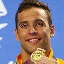 Chad Le Clos