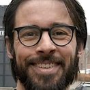 Caspar Juel Berg