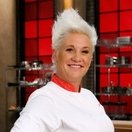 Anne Burrell