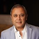 Prashant Shah