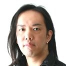 Keiichi Takahashi