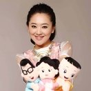 月亮姐姐