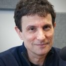 David Remnick
