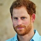 Prince Harry, Duke of Sussex