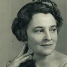 Ruth Draper