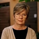 Barbara Ehrenreich