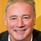 Ally McCoist