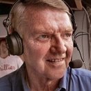 Harry Kalas
