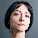 Svetlana Lunkina