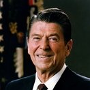 Ronald Reagan