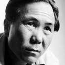 Kiyoshi Saeki
