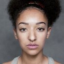 Patricia Allison