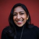 Priya Krishna