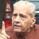 Shanti Bhushan