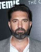 Drew Pearce