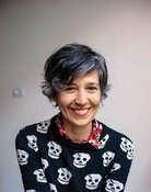 Paola Gaviria