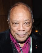 Quincy Jones