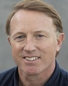 Bernard Derriman