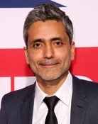 Babak Najafi