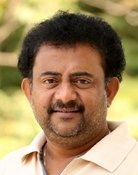 Sai Madhav Burra